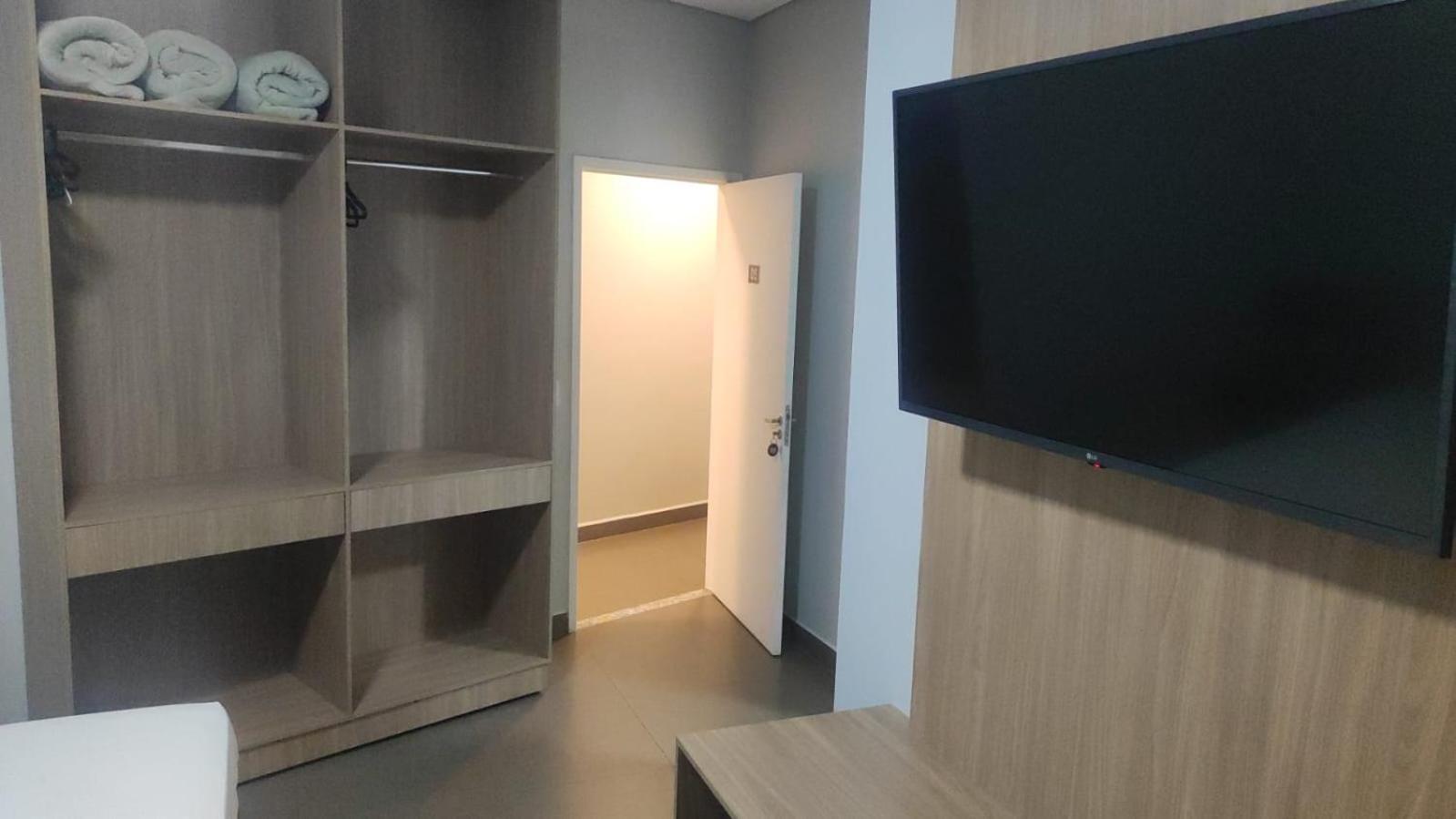 Hotel Solar Bela Vista São Paulo Zewnętrze zdjęcie